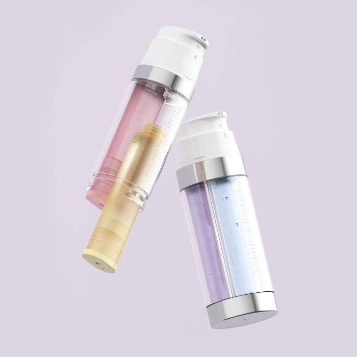 Introducing Master Blending: Samhwas Latest Innovation